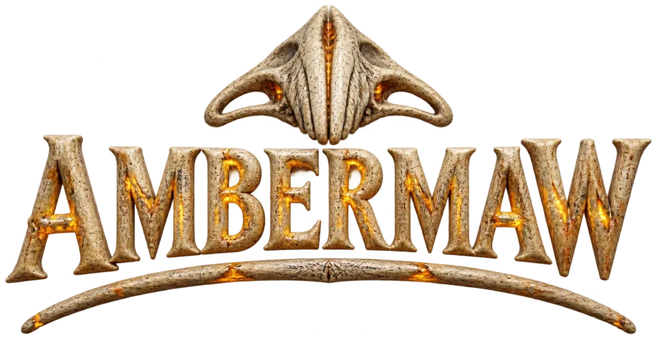 Ambermaw